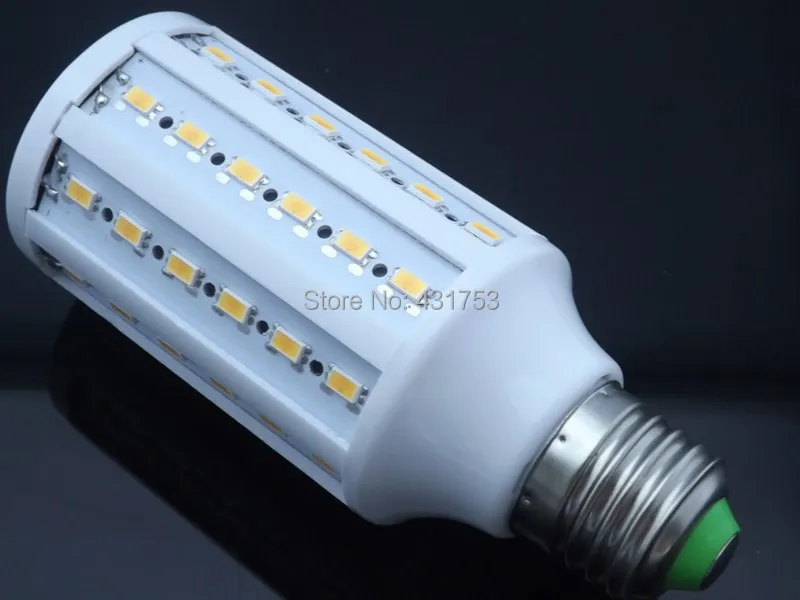Direct Selling Top Fasion Chandelier 1x15w E27 60 Led 5630 Smd / 220v Corn Bulb Light Maize Lamp Lighting Warm/cool White | Освещение