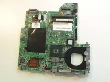 460716-001 For DV2000 V3000 Laptop Motherboard
