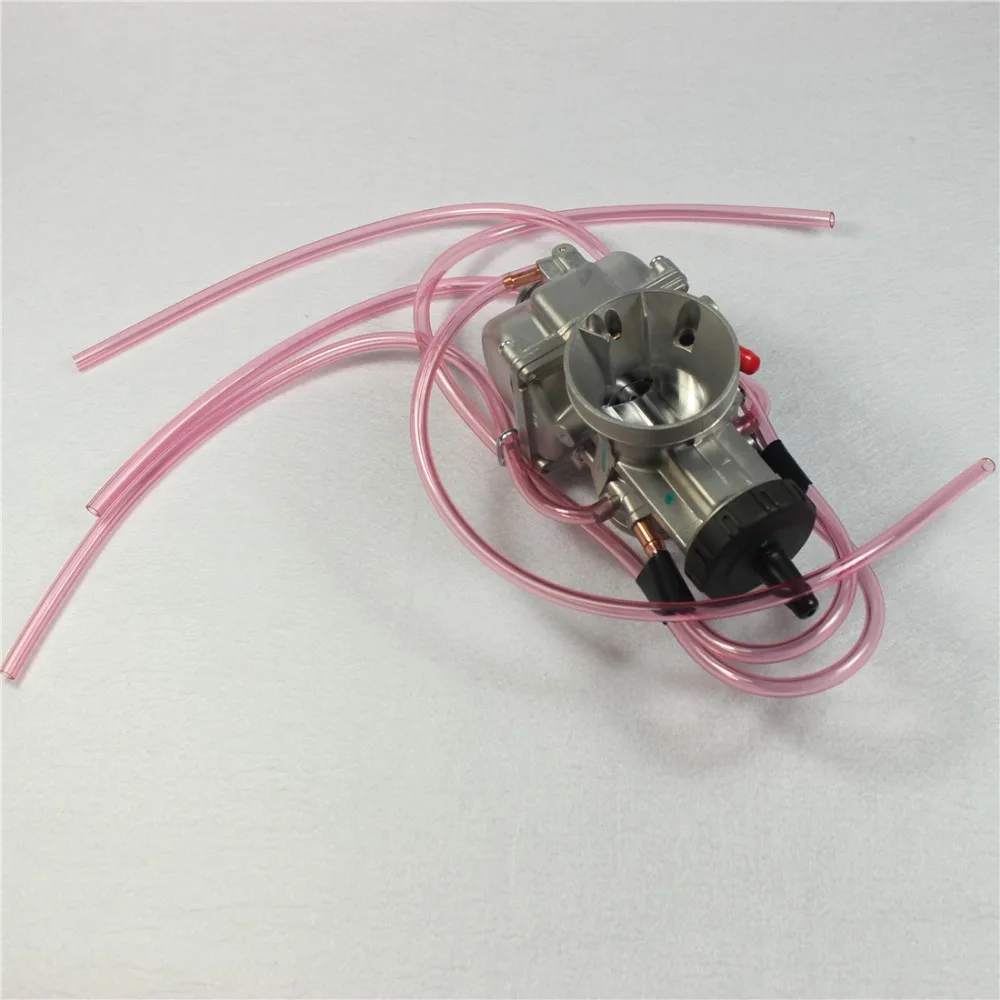 Король путь-Racing Карбюратор Carb для грязи KTM 250 250SX 250EXC 1996-1999 PWK38 38 мм