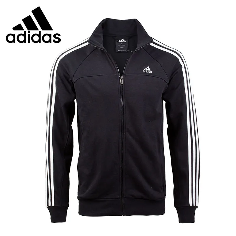 

Original New Arrival Adidas Performance Men's jacket Hooded Sportswear