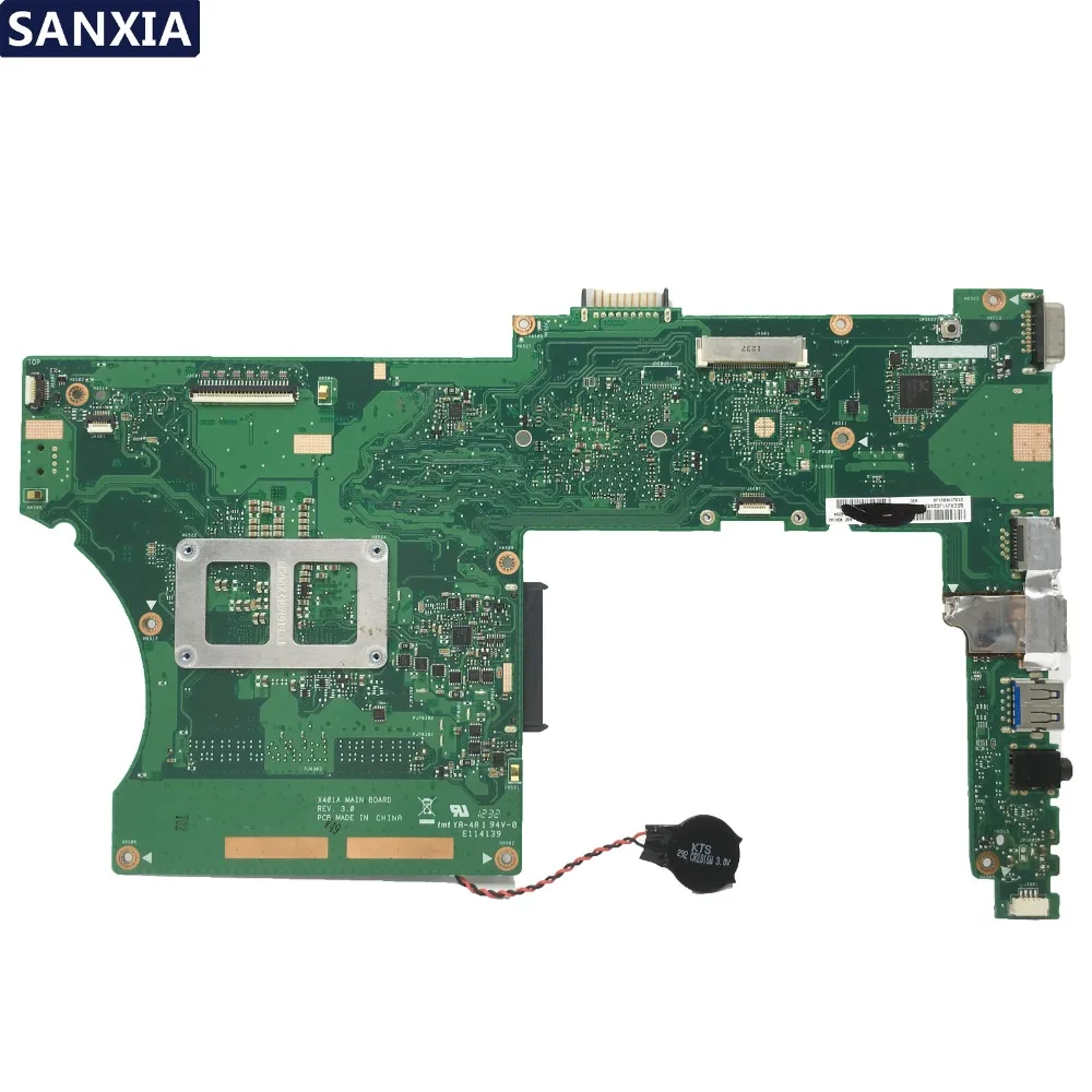 Computer Components