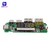 LED Dual USB 5V 2.4A Micro/Tipo C/Lightning USB Power Bank 18650 Tarjeta de carga sobrecarga sobredescarga protección contra cortocircuitos ► Foto 3/6