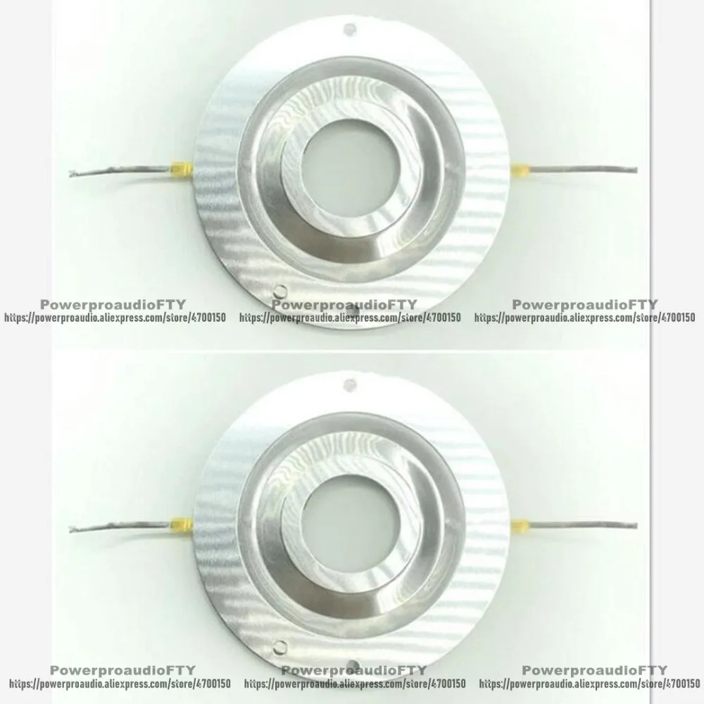 

2PCS Diaphragm Horn 8Ohm for JBL 075, 076, 077, 2402, 2402H, 2404, 2404H, 2405, 2405H