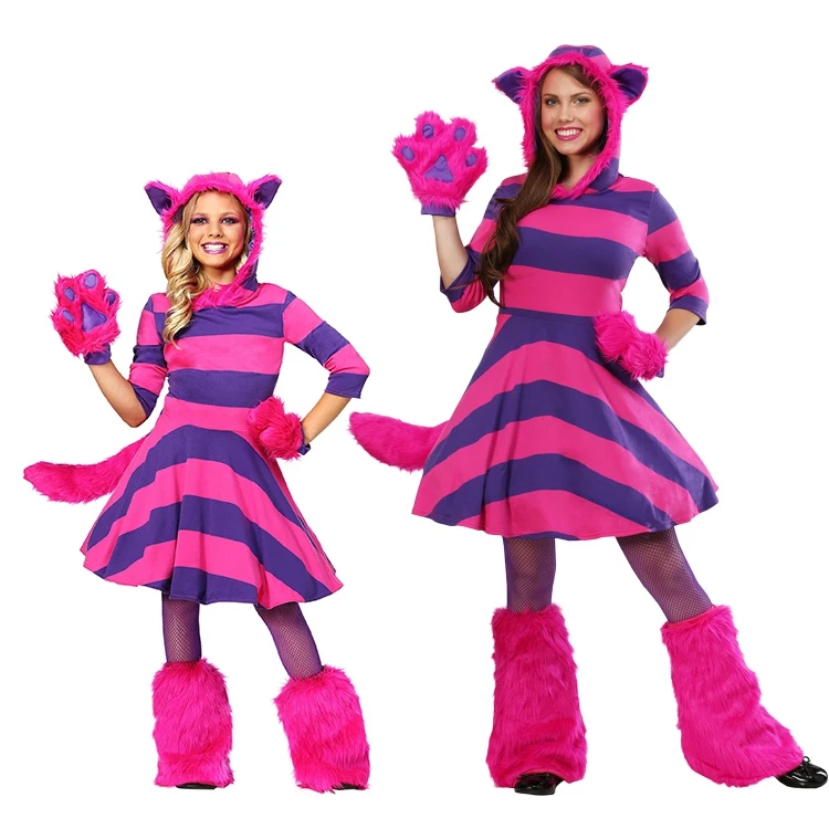 Hot Traje Do Partido Cosplay Alice