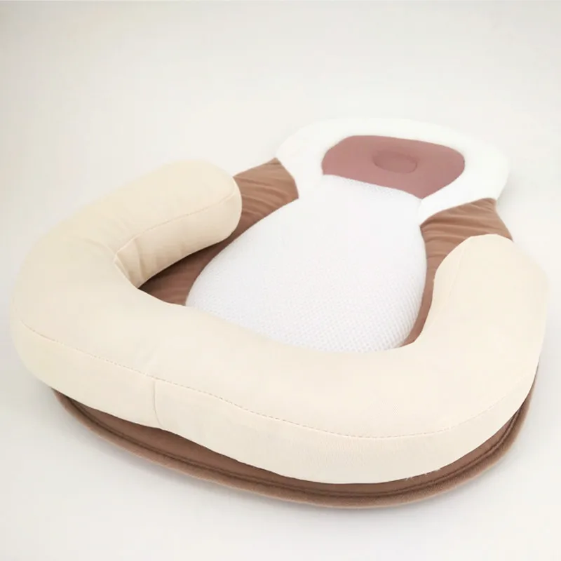 Переносная детская кроватка, дорожная складная сумка для детской кроватки, многофункциональная сумка для хранения для младенцев, детская кроватка