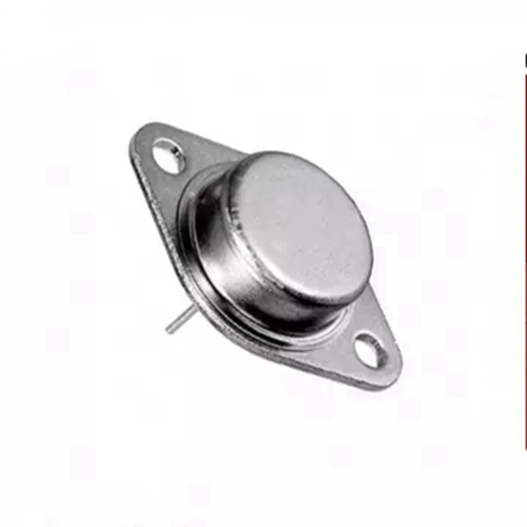 

10pcs/lot MJ11015 MJ11015G ON / MOT TO-3 BEST quatity