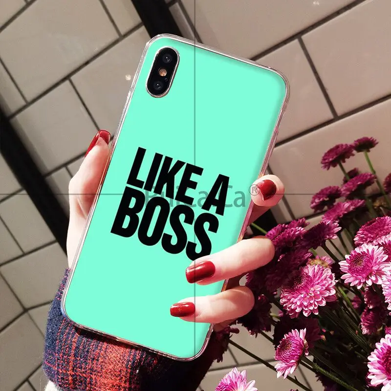 boss King queen