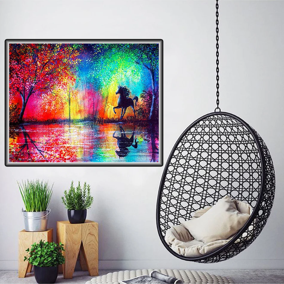 Diamont Painting (4)