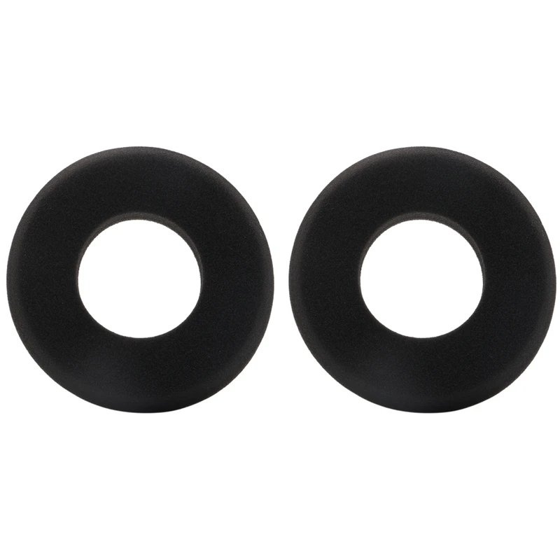 

1 Pair Replacement Soft Sponge Ear Pads Cushions For GRADO SR60/SR80 Headphones