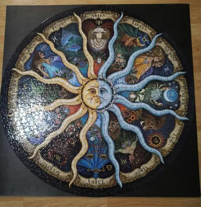 Games and Puzzles