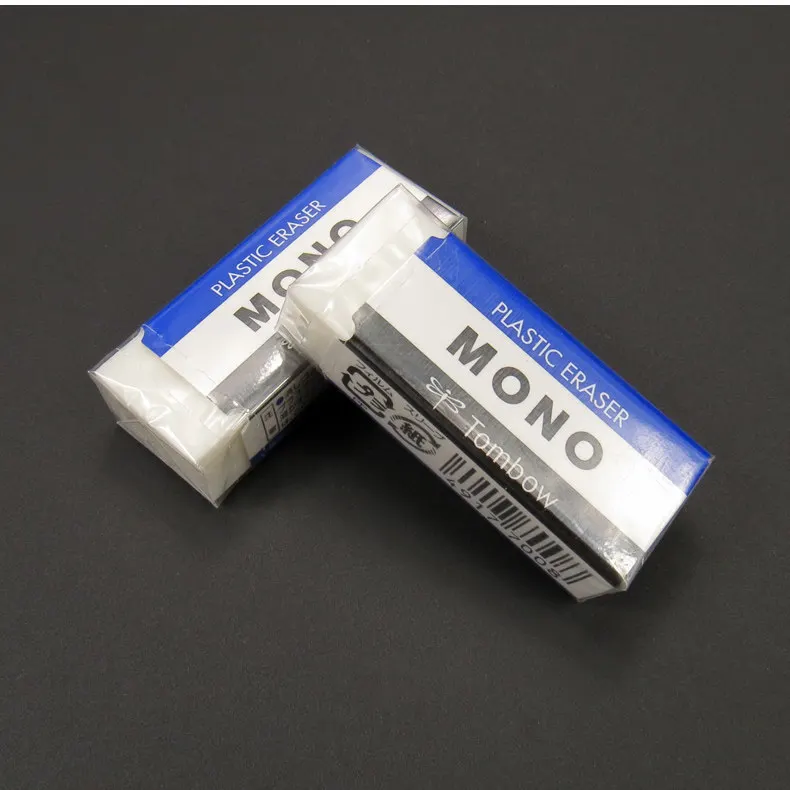 Professional eraser Do not wipe the traces the new formula eraser Office and learning stationery