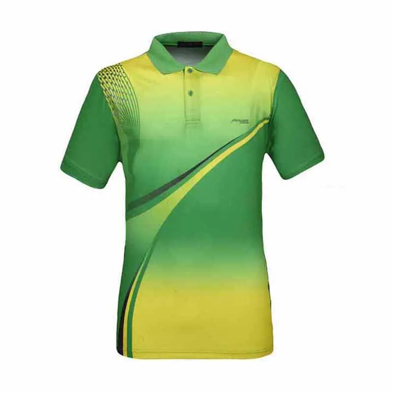 Badminton Shirt (1)