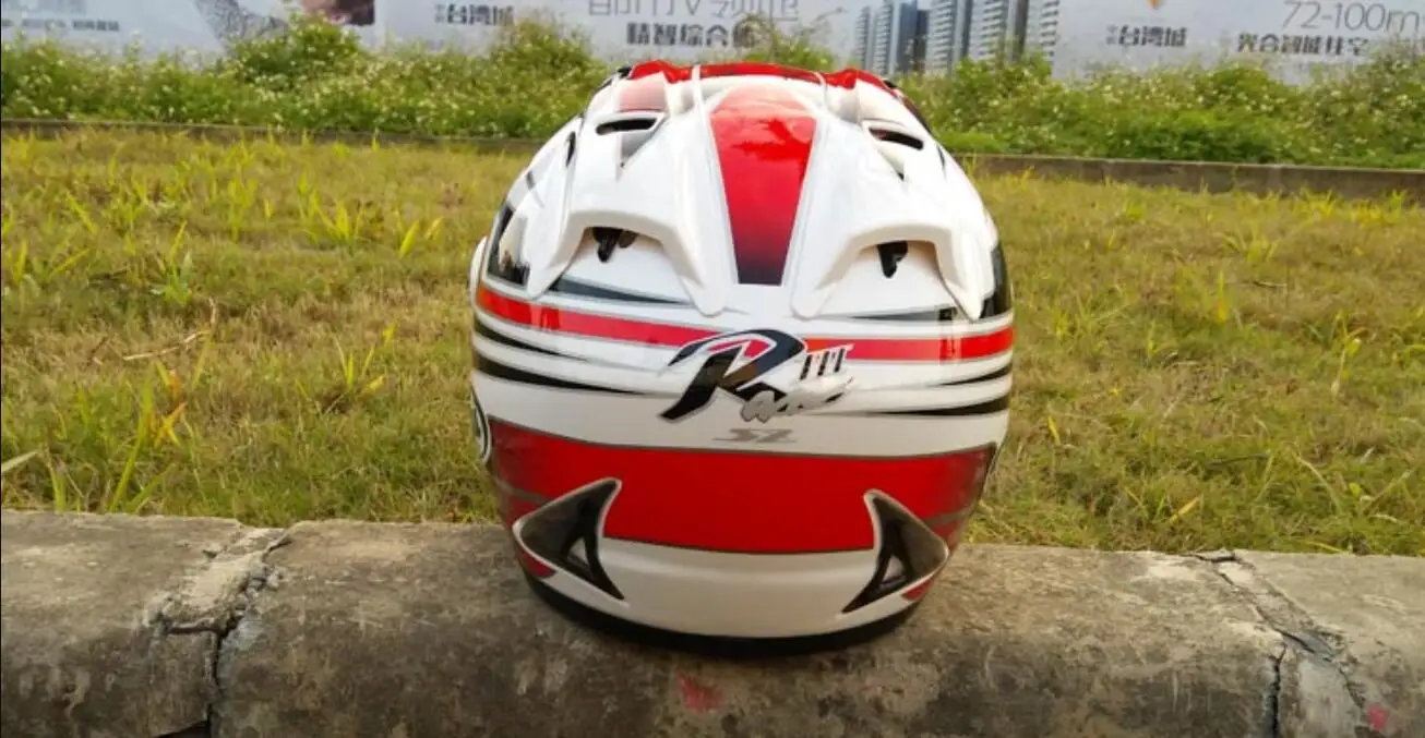 ARAI мотоциклетный шлем гоночный шлем четыре сезона дышащий мужской и wo мужской солнцезащитный светильник полушлем