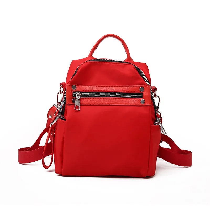 

Korean Style Women Backpacks School Backpack For Teenager Girls Shoulder Bag Daypack for Women Female Mochila Feminine Bag