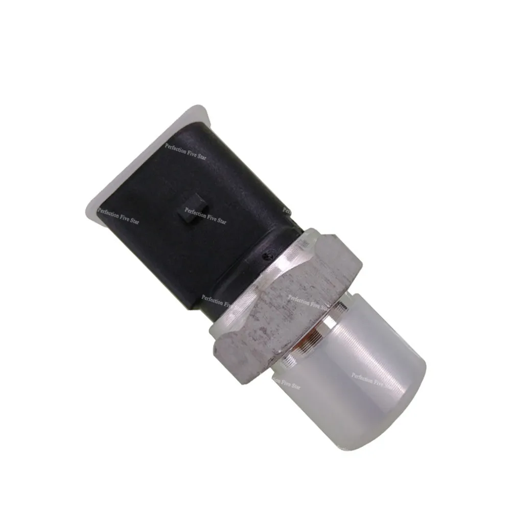 Датчик давления для кондиционера 4H0959126 A/B OEM A3 A4 A5 A6 A7 A8L Q5 R8 Golf Touareg Leon 4H0959126A