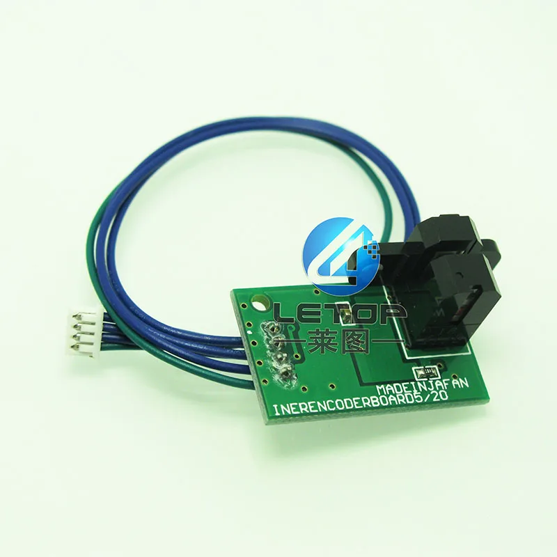 

Оптовая продажа, 2 шт., струйный принтер SP 300 Φ RS640, SP300 VP-540 Sensor