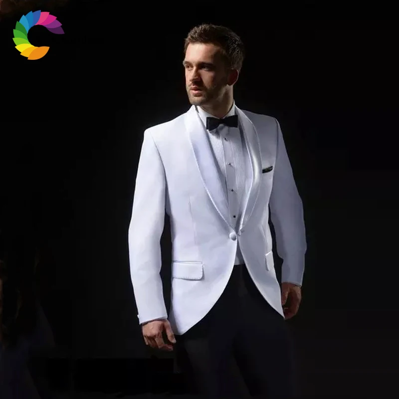 white men sutis wedding