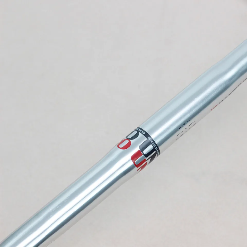 Folpus Rennradlenker Aluminium - Dropbar Ersatz In 42cm Oder 49cm