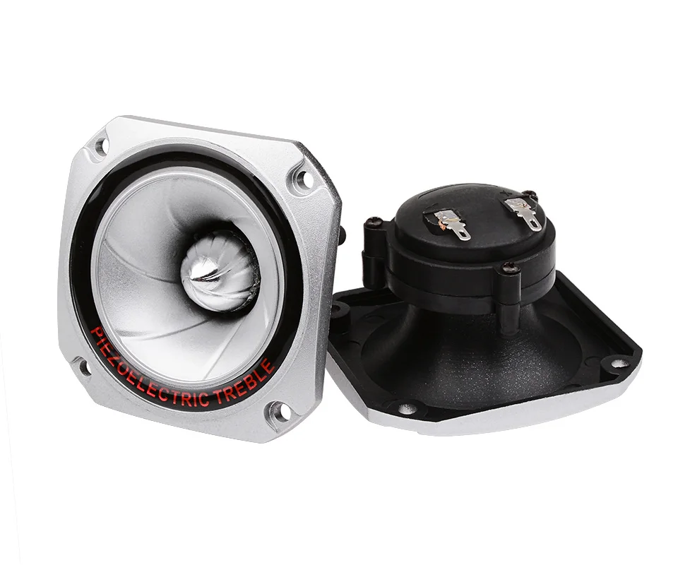 tweeter 50mm