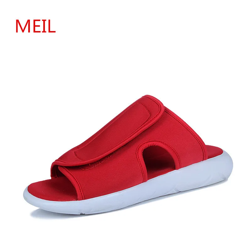 

2018 New Summer Sandals Men Shoes Fashion Summer Man Beach Slippers for Men Male Flip Flops Shoes Men Zapatos Hombre Terlik