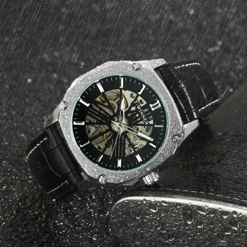 504 silver防水