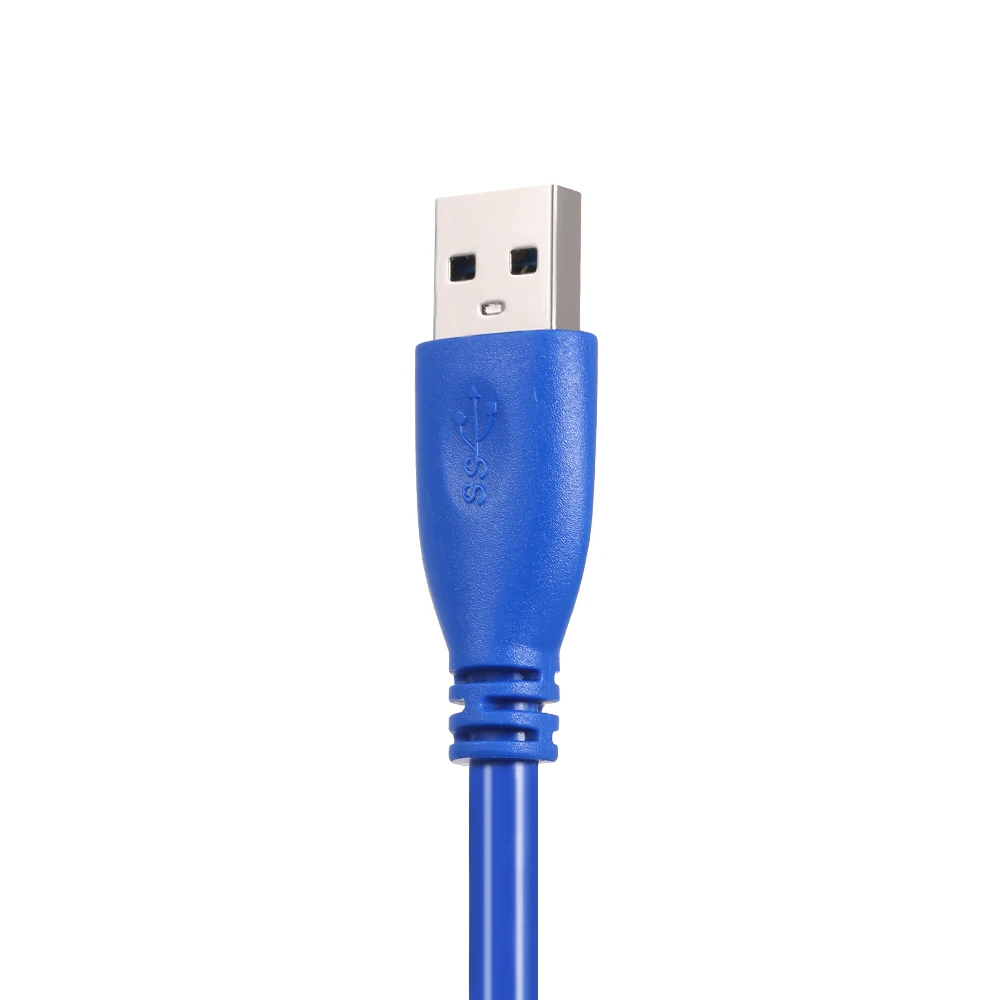 Кабель удлинитель USB штырь гнездо 50 см|Компьютерные кабели и разъемы| |
