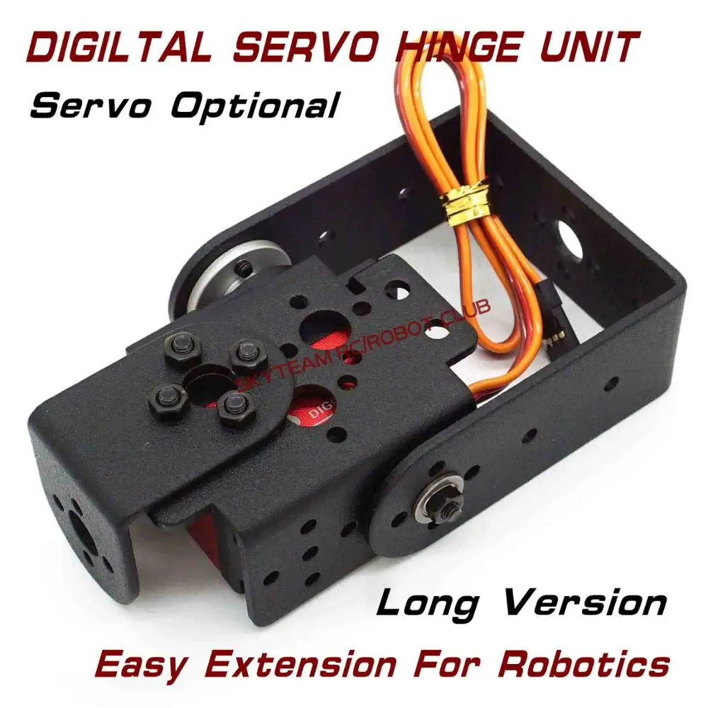 Buy Jx Servo Standard Digital Servo Hinge Unit Robot