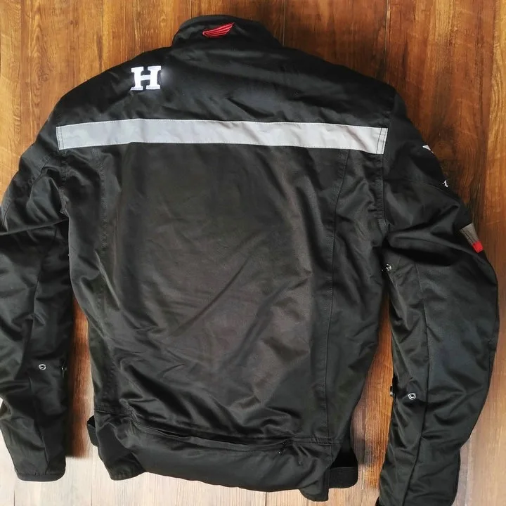 Honda all season jacket 2b