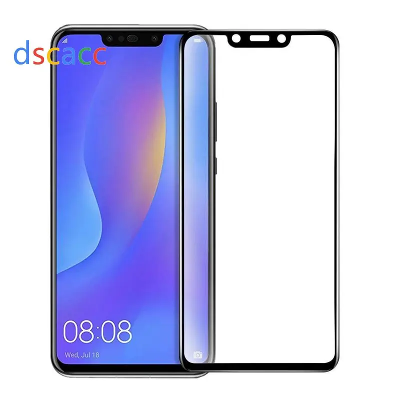 9D FULL Glass Huawei (6)