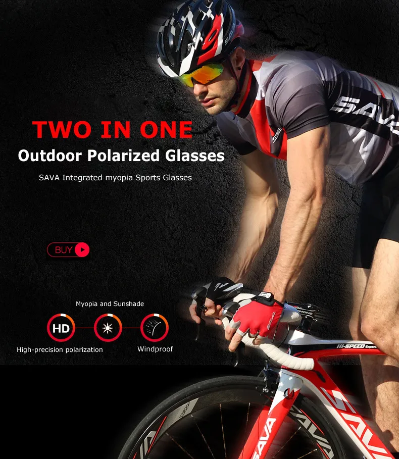 Cycling Glasses -1