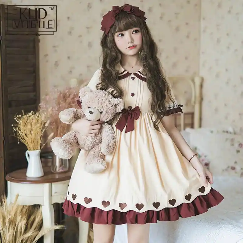 vintage dresses for girls