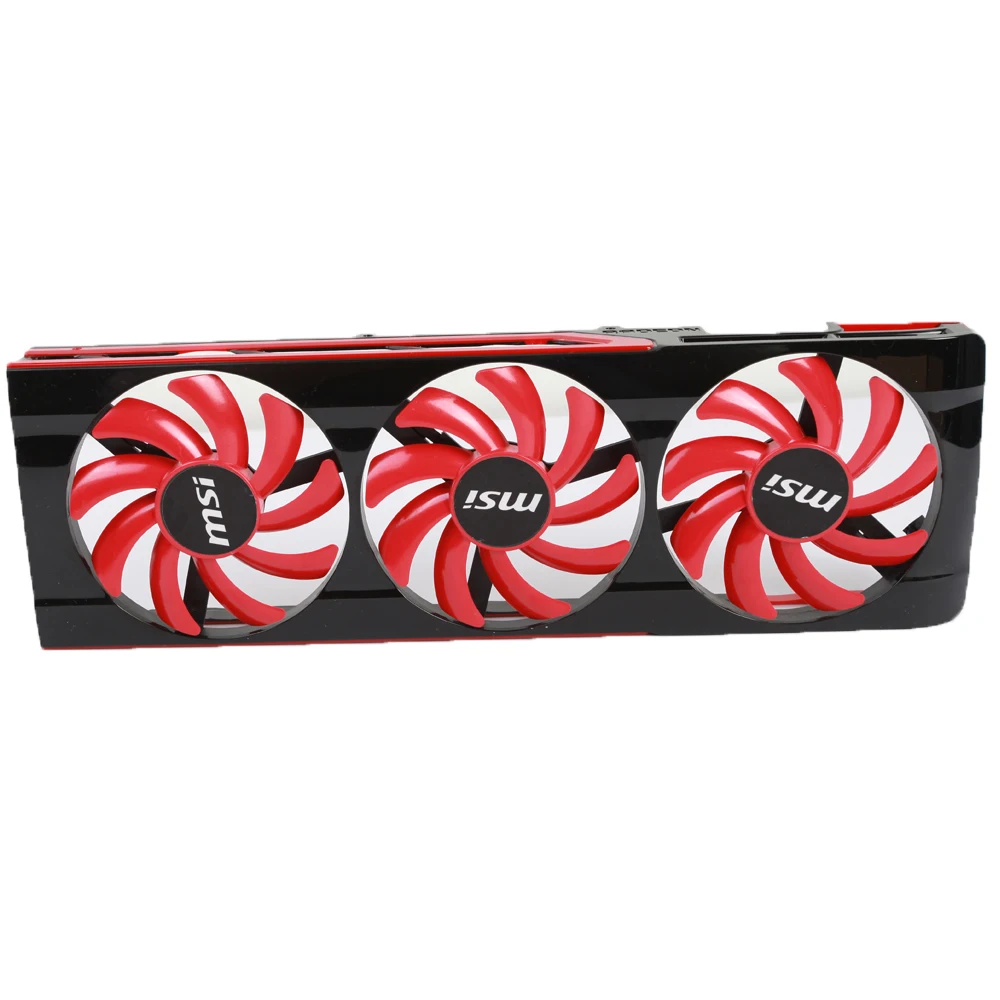 NTK FD7010H12S DC 12 V 0,35A 4Pin 4 Draht Dreibettzimmer Fan Ersatz fur ...