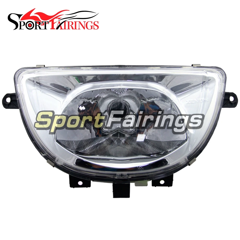 Headlight Assembly Fit BMW K1200 K1200S 05 09 2005 2006 2007 2008 2009