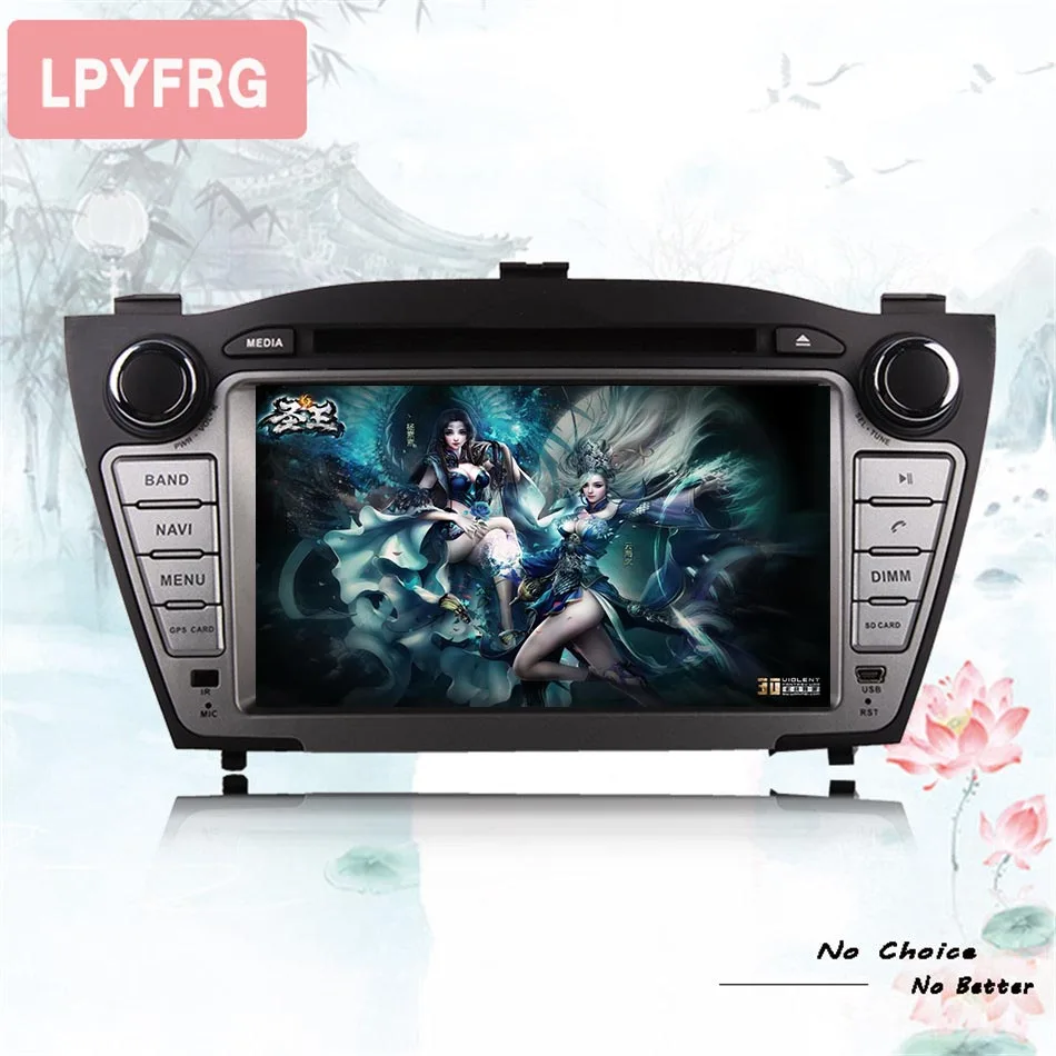 Cheap Octa core HD 7" Android 9.0 car dvd player gps for Hyundai IX35 Tucson 2009 2010 2011 2012 2013 2014 stereo car navigation radio 4 Cheap Octa core HD 7" Android 9.0 car dvd player gps for Hyundai IX35 Tucson 2009 2010 2011 2012 2013 2014 stereo car navigation radio 4