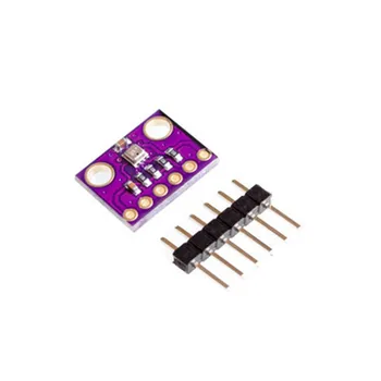 

5pcs GY-BME280-3.3 precision altimeter atmospheric pressure BME280 sensor module