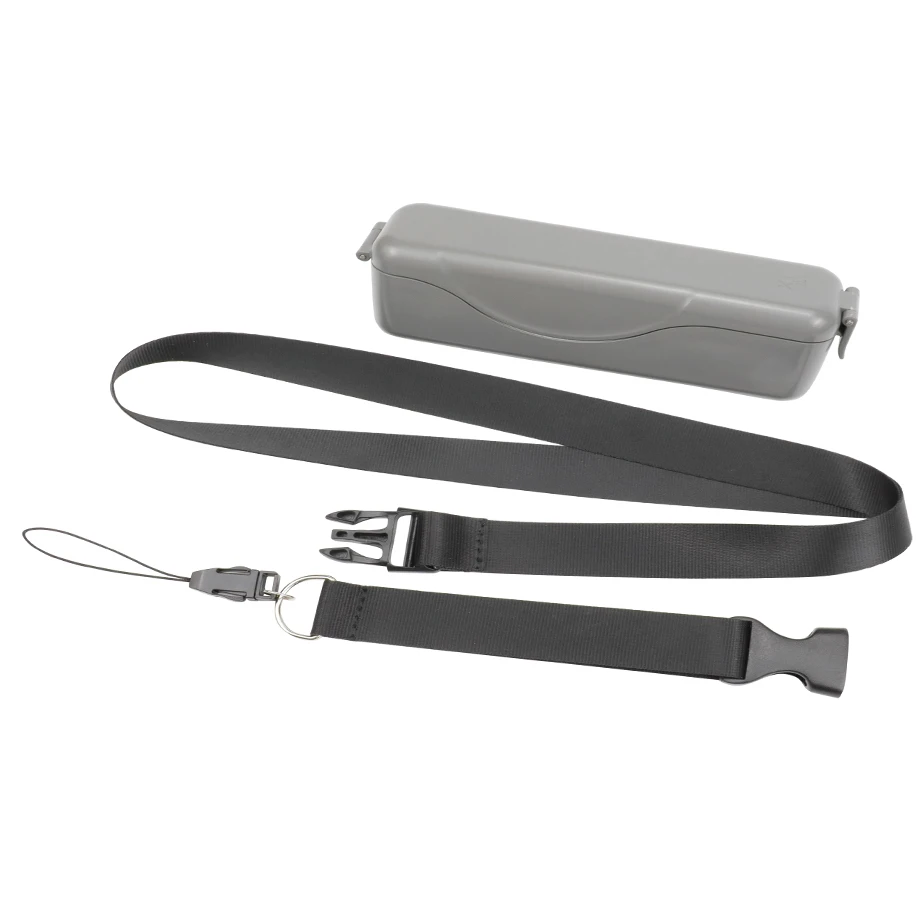 Portable Bag + Wrist lanyard for DJI OSMO POCKET Handheld Mini Bag Storage Carry Case for DJI OSMO POCKET Handheld Gimbal Access-2