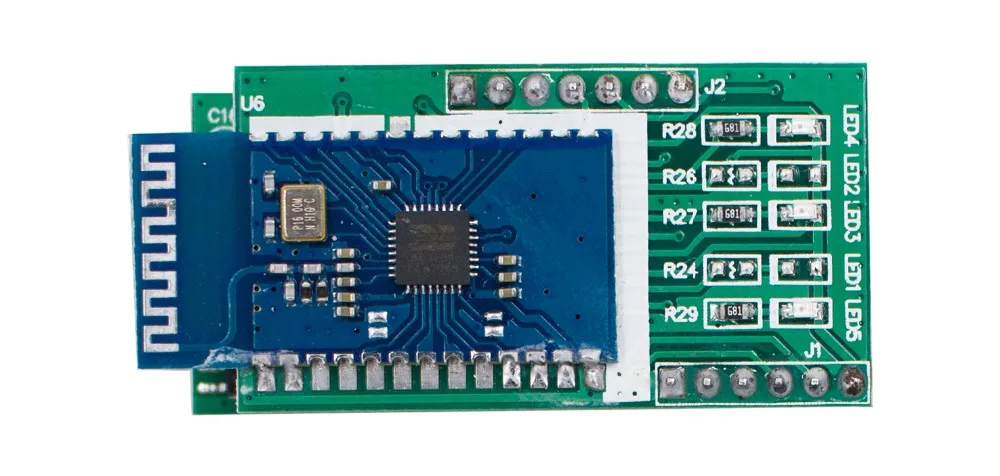 Новый PIC18F25K80 чип ELM327 V1.5 Bluetooth ELM 327 с на/OFF Мощность переключатель OBD2 код сканер