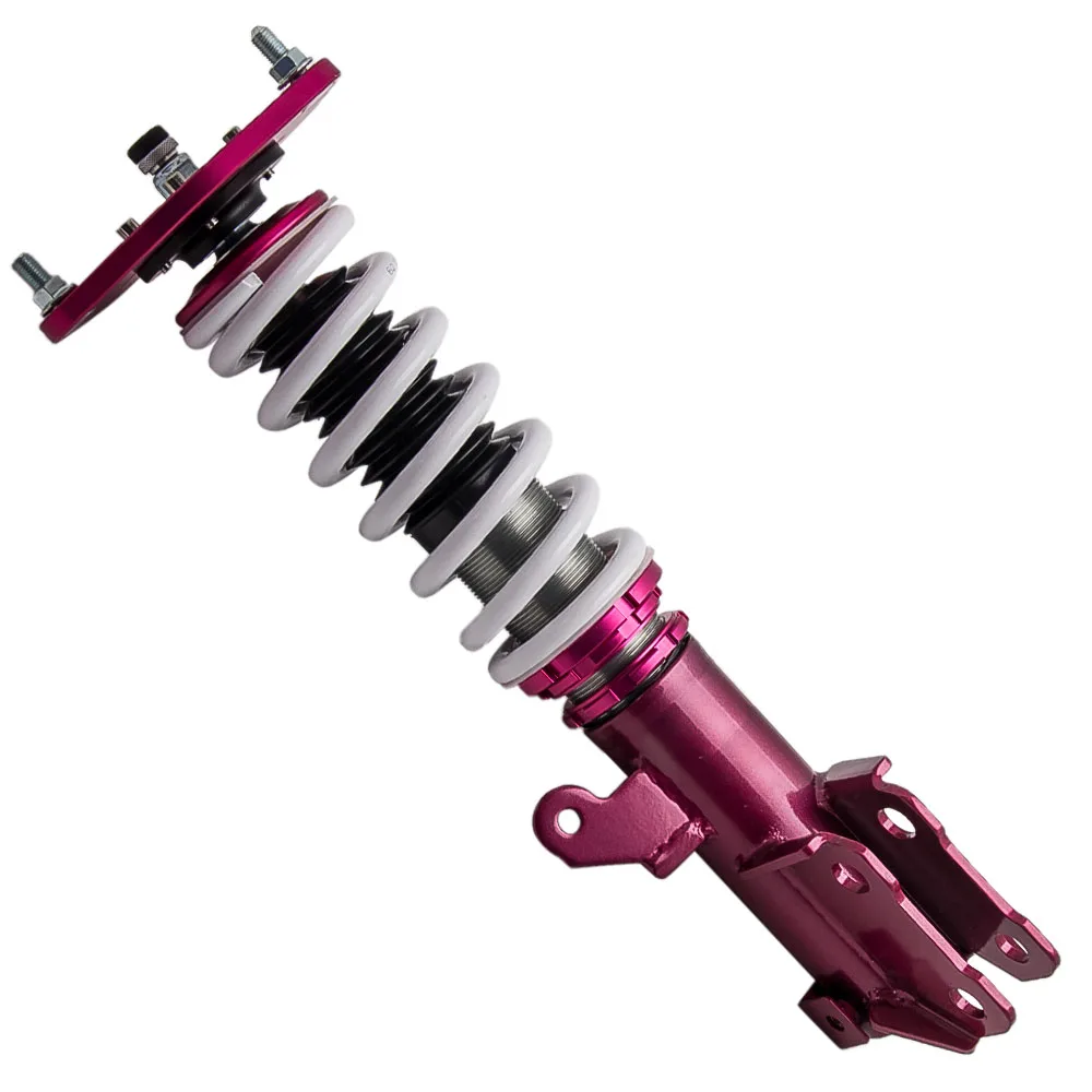 Регулируемые подвески Coilover для Mitsubishi Eclipse 4G 2012 2006 Galant DJ 2004 Adj демпфер|Амортизаторы