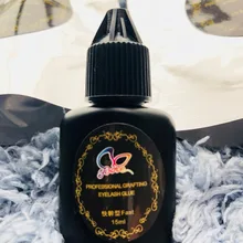 1 шт. 1 унц. клей для наращивания ресниц Quick Dry ресницы оправдают клей безопасности без запаха Красота Инструменты