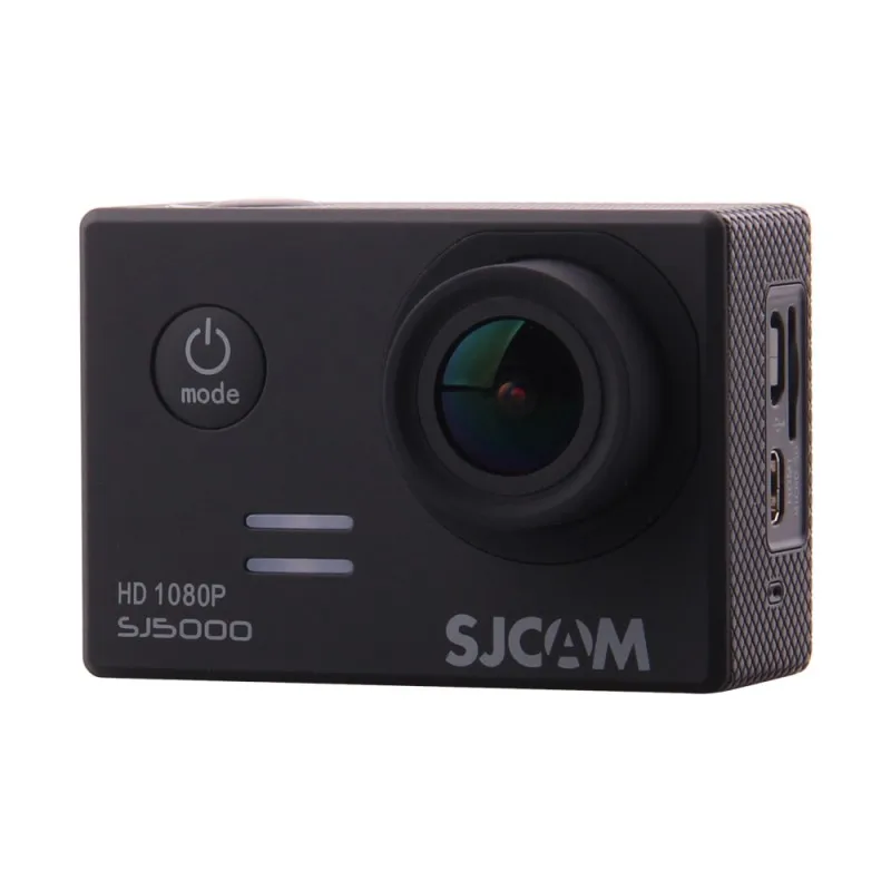 SJCAM SJ5000 серии SJ5000X Elite& SJ5000 wifi& SJ5000 2,0 'TFT lcd экшн шлем Спортивная DV камера водонепроницаемая камера Оригинальная