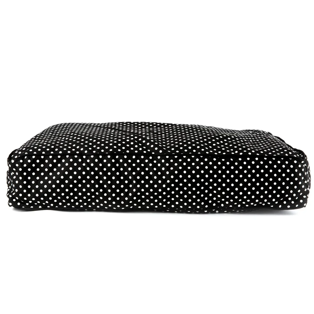 Pet Products Dog Beds For Small Medium Large Dogs Puppy Kennel Dog-Bed Winter Cat Bench Sofa Cats House Mats Chihuahua Sleep (15)
