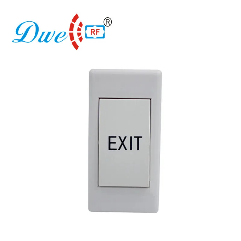 lock push button