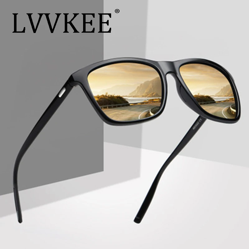 

2019 HOT Luxury Brand Design men driving Polarized sunglasses Gafas Mirror oculos eyeglasses UV400 women male wholesale