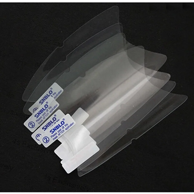 New Door Bowl Cup Cover stickers protection film Transparent For Volkswagen Vw Golf 7 2014 car styling 4pcs per set Accessories