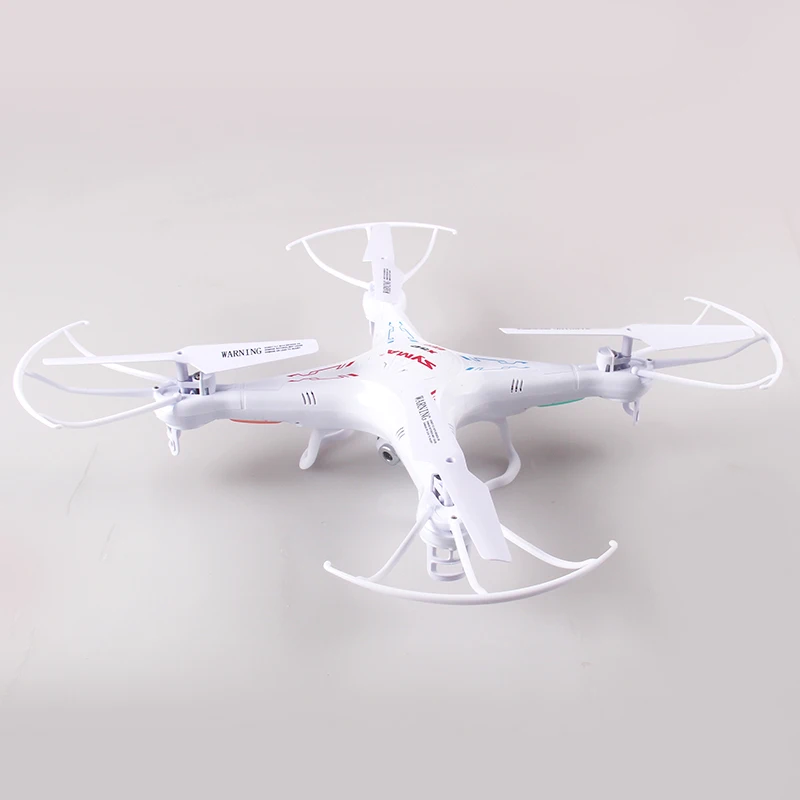 Free-shipping-2-4G-4CH-6-Axis-Original-Syma-X5C-quadcopter-RC-helicopter-drone-with-2MP (1)