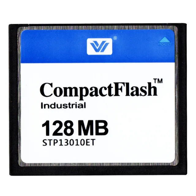 128 МБ 256 МБ 512 МБ 1 ГБ 2 ГБ 4 ГБ Compact Flash карты памяти CompactFlash промышленных CF карта