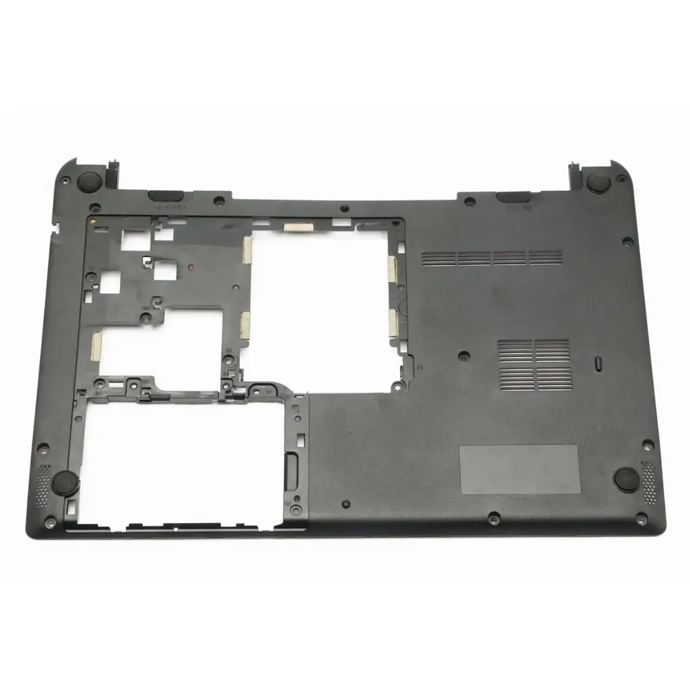 

K000137690 Genuine New Bottom Base Case Cover Black AP0T7000510 for Toshiba Satellite U940 U940-12K
