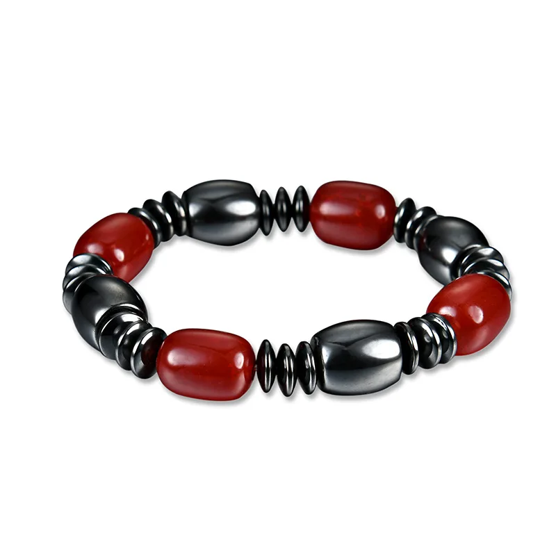 Germany charm black healthy bracelets & magnetic bangles bracelets