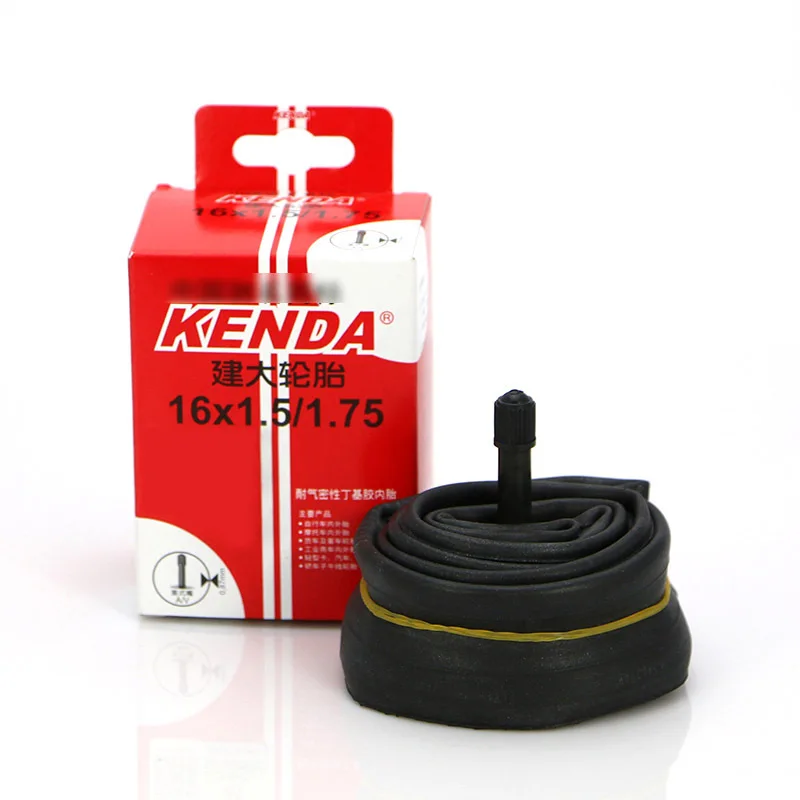 Buy Ultralight Butyl Rubber 14 16 20 Inch Bike Inner