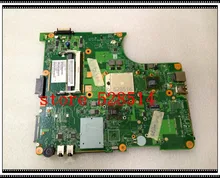 original for Toshiba L300 L305D latop motherboard V000138300 100% Test ok